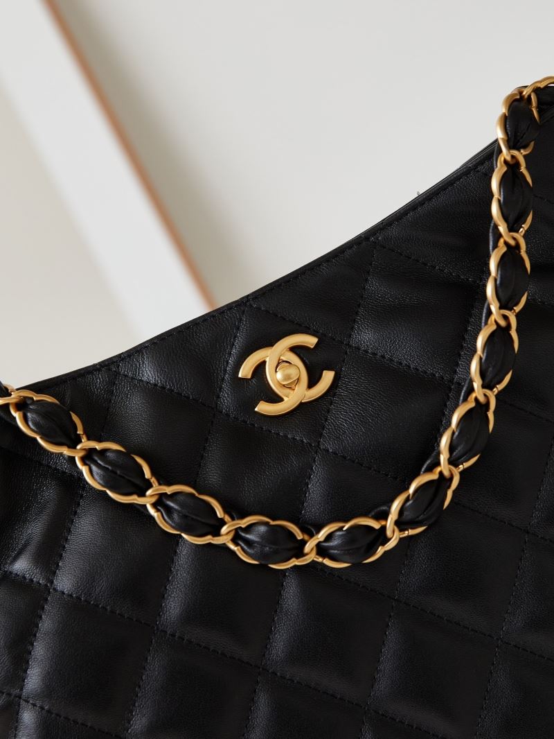 Ch**el hobo bags